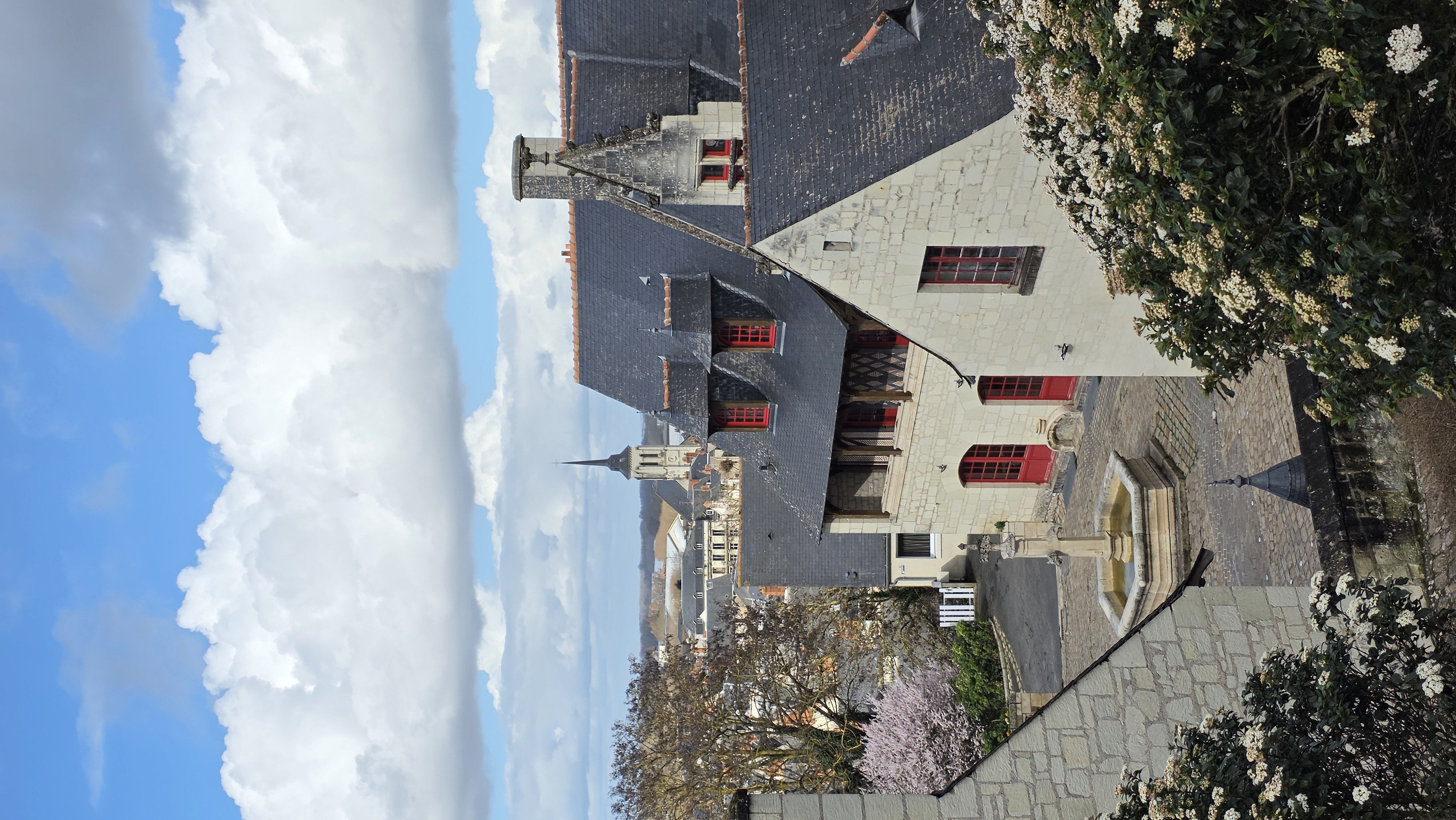 L'IFMA au cœur de Saumur