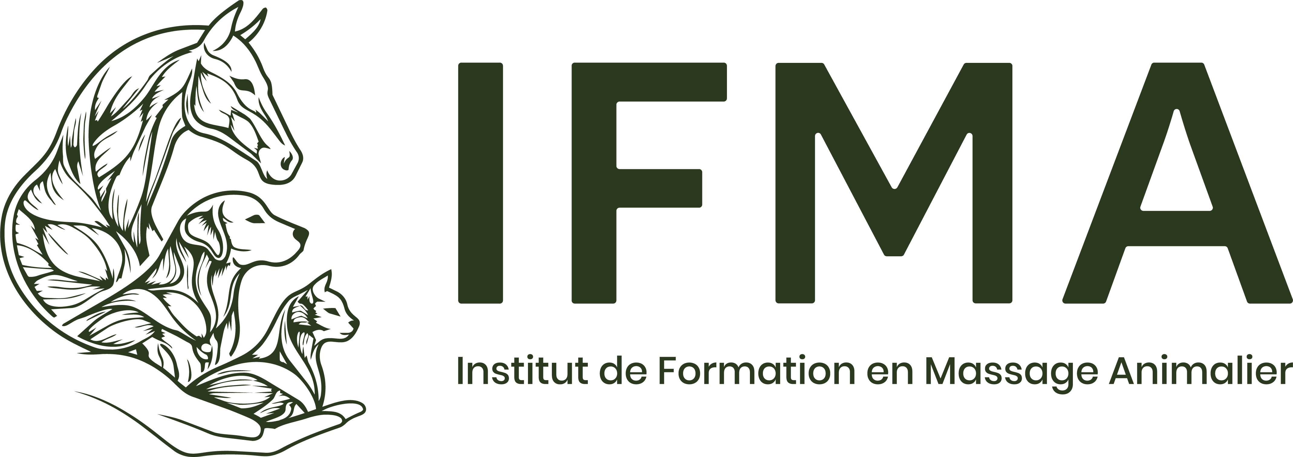 Logo IFMA Saumur